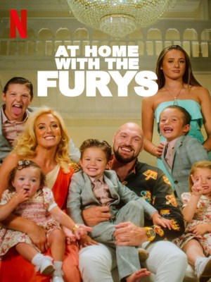 Xem phim Ờ Nhà Cùng Gia Đình Fury online