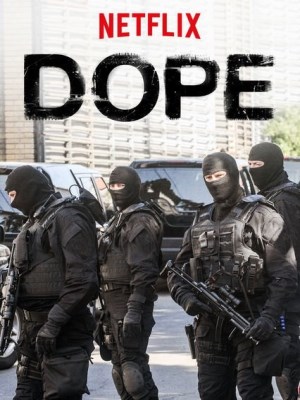 Xem phim Dope online