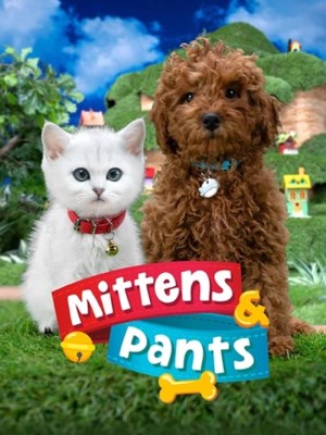 Xem phim Mittens Và Pants online